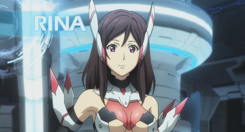 Illustration for article titled In The Latest Chapter Of... Phantasy Star Online 2 The Animation (Ch.5)